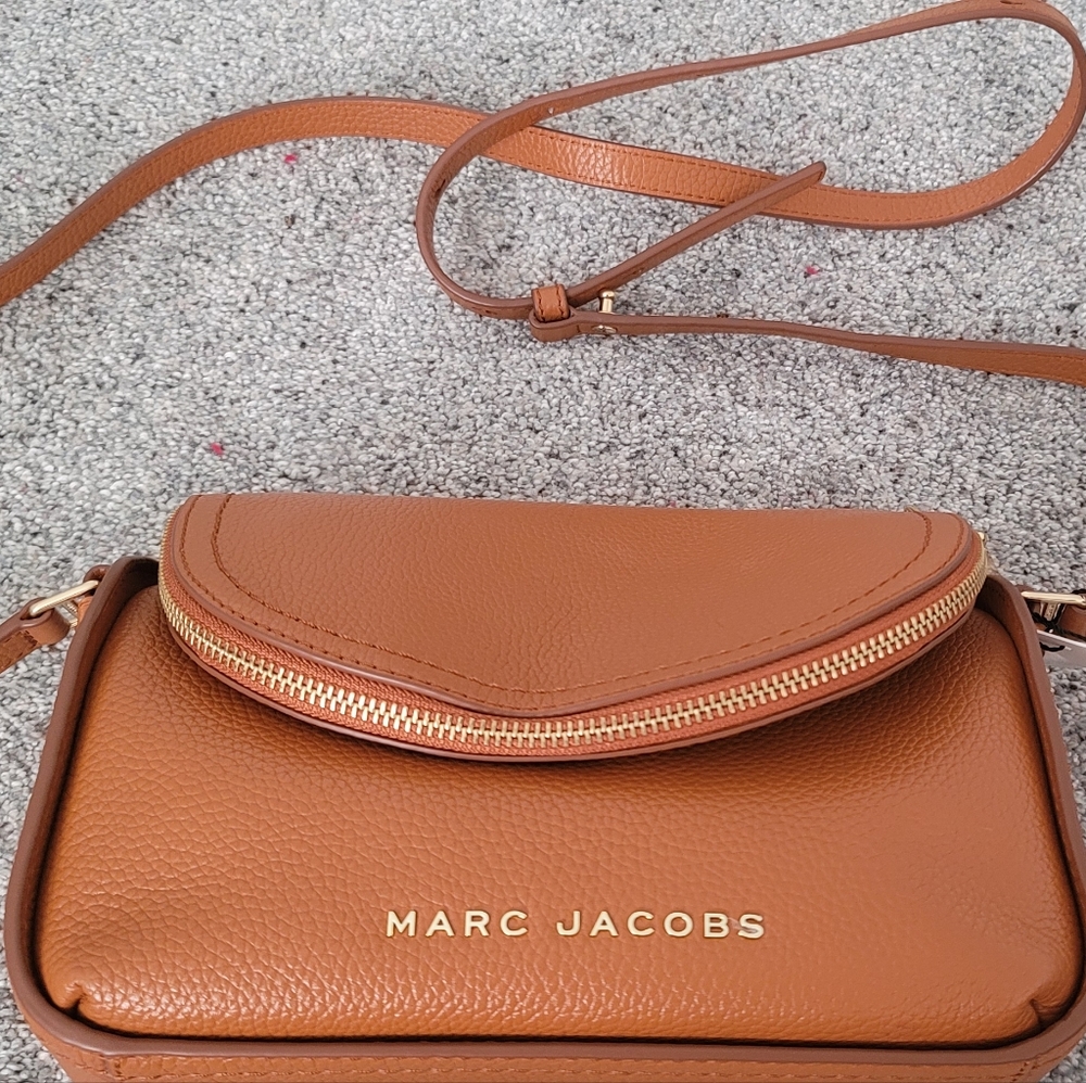 Marc jacobs bag